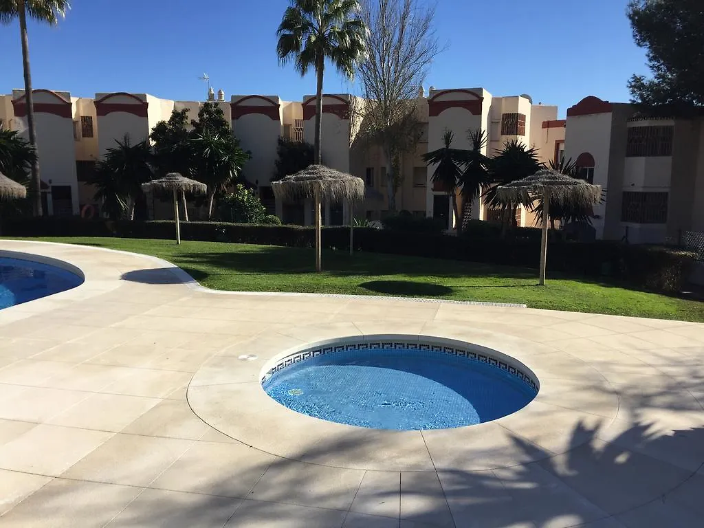 Penthouse - Riviera Del Sol, Mijas Costa Apartment Sitio de Calahonda