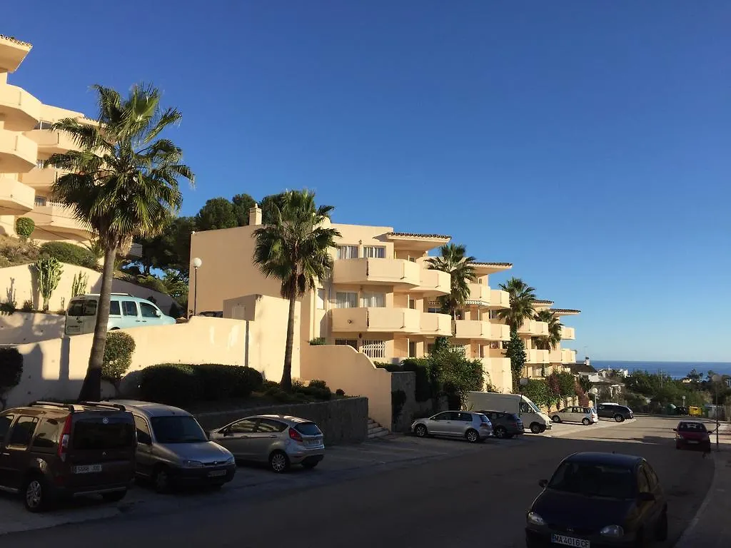 Penthouse - Riviera Del Sol, Mijas Costa Apartment Sitio de Calahonda Spain