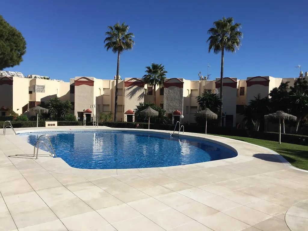 Penthouse - Riviera Del Sol, Mijas Costa Apartment Sitio de Calahonda