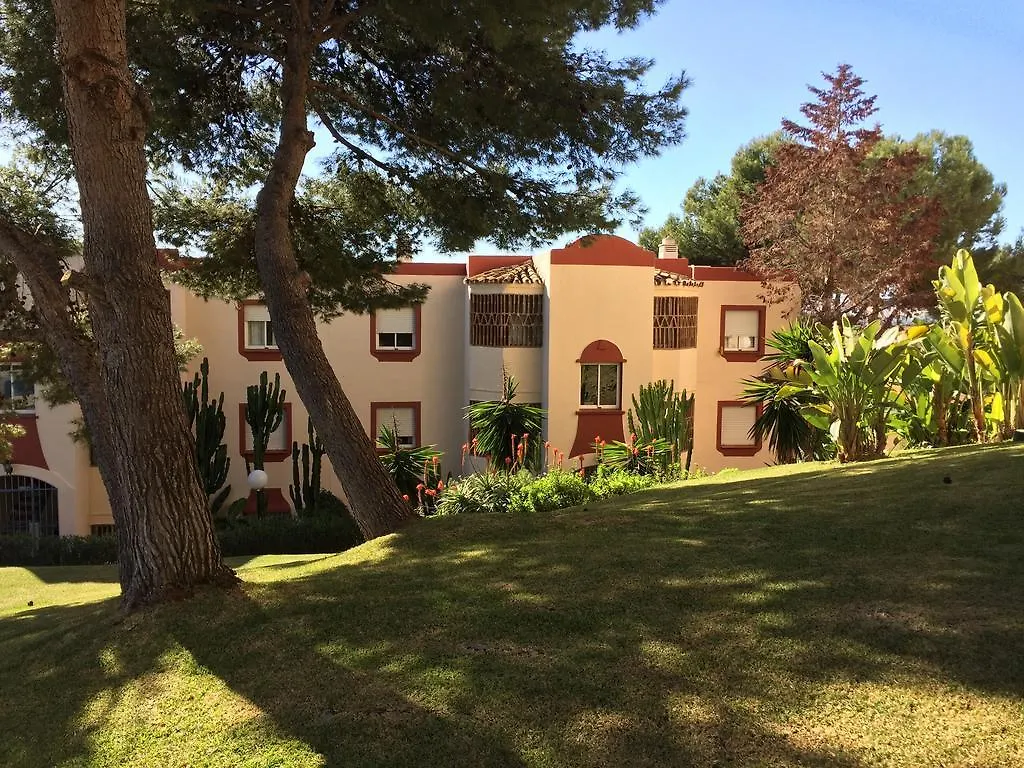 Penthouse - Riviera Del Sol, Mijas Costa Apartment Sitio de Calahonda