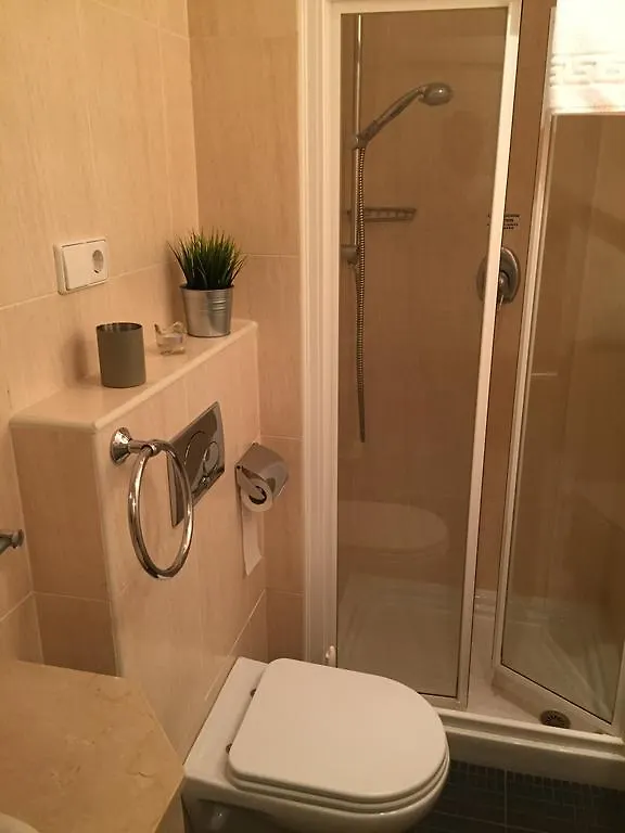 Penthouse - Riviera Del Sol, Mijas Costa Apartment Sitio de Calahonda 0*,  Spain