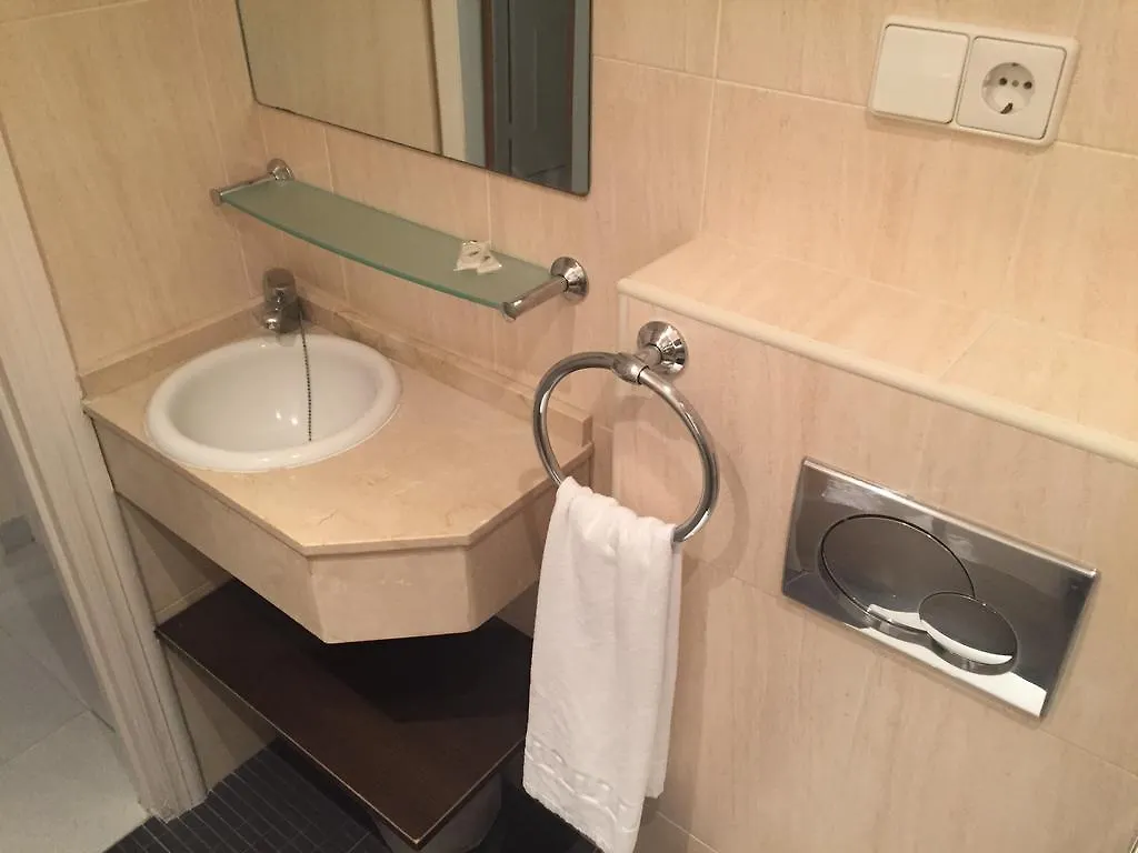 Penthouse - Riviera Del Sol, Mijas Costa Apartment Sitio de Calahonda