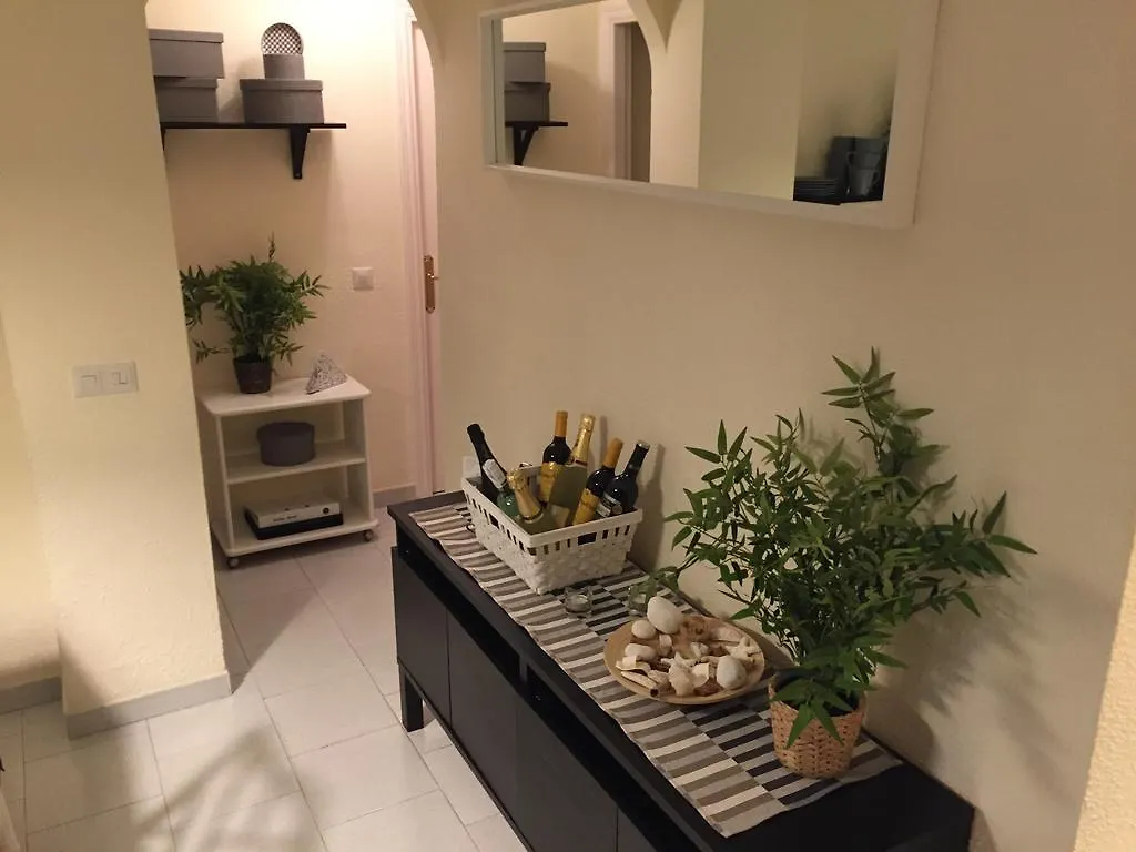 Penthouse - Riviera Del Sol, Mijas Costa Apartment Sitio de Calahonda