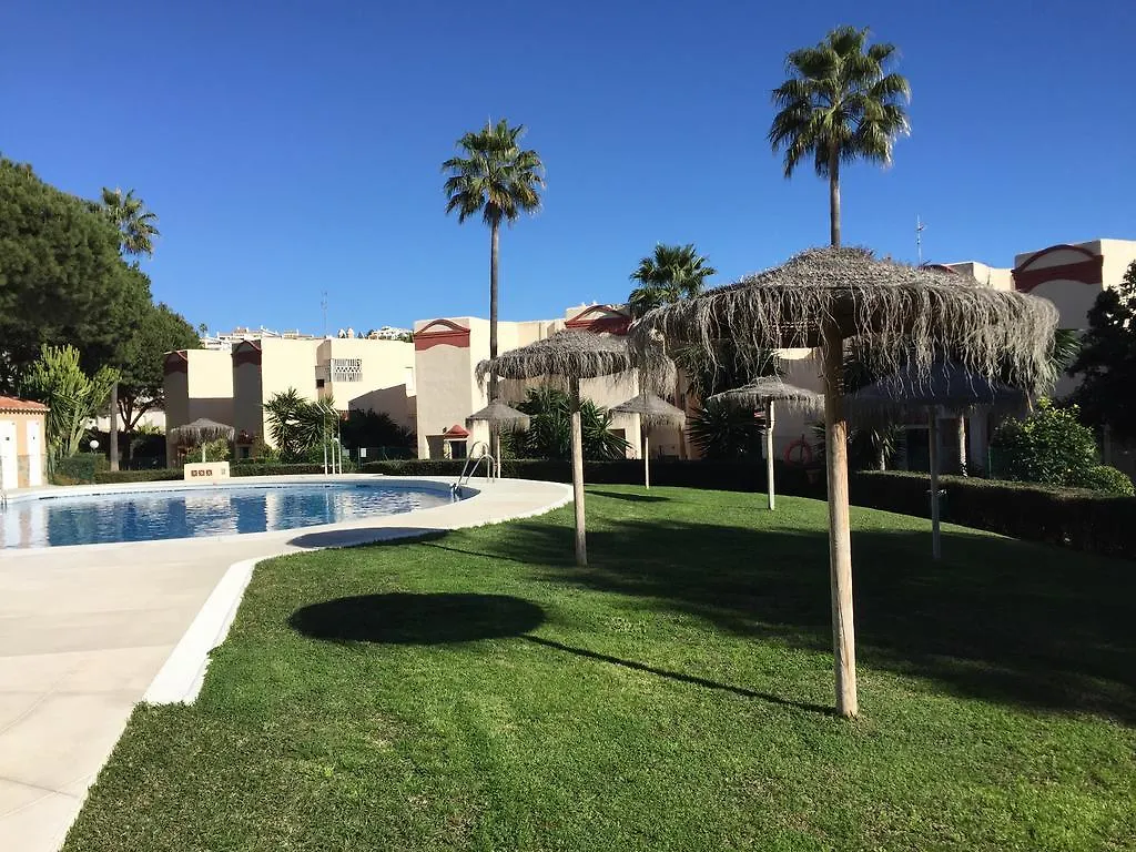 Penthouse - Riviera Del Sol, Mijas Costa Apartment Sitio de Calahonda