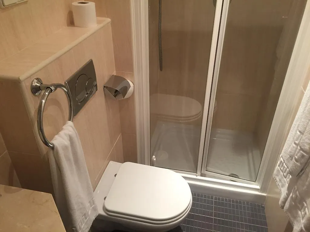 Penthouse - Riviera Del Sol, Mijas Costa Apartment Sitio de Calahonda