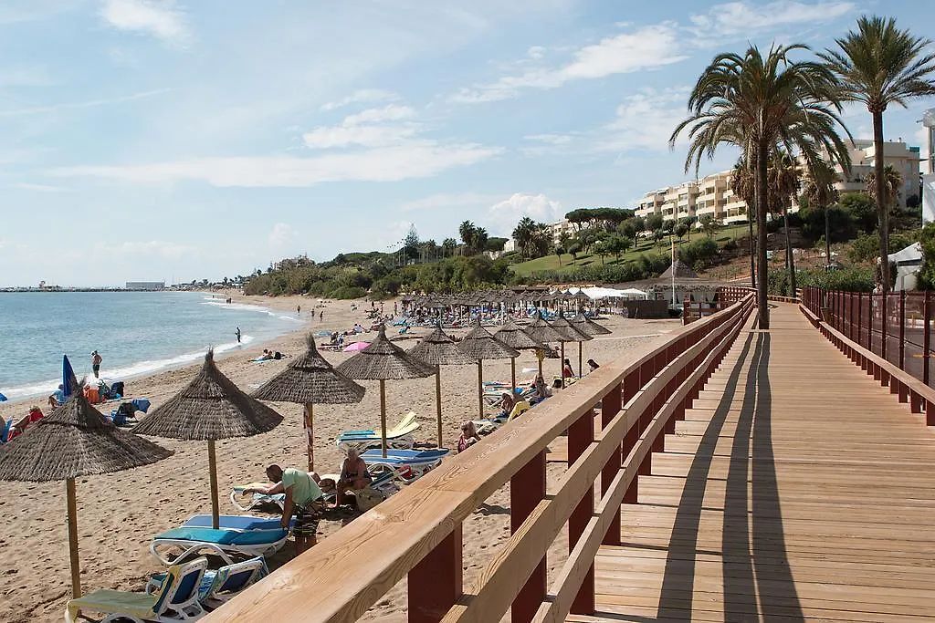 Penthouse - Riviera Del Sol, Mijas Costa Apartment Sitio de Calahonda Spain