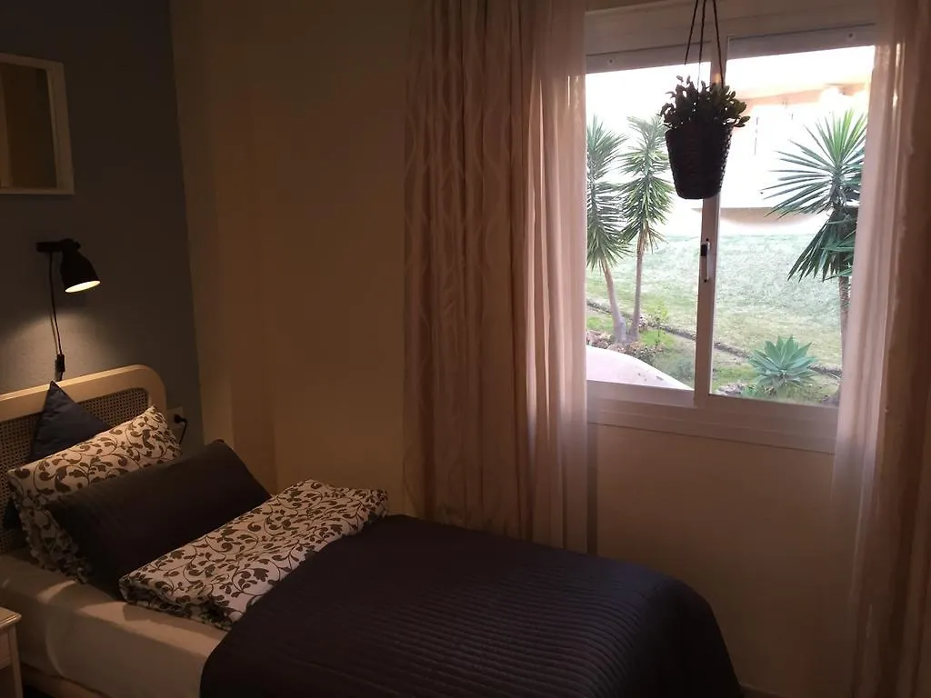 Penthouse - Riviera Del Sol, Mijas Costa Apartment Sitio de Calahonda Spain