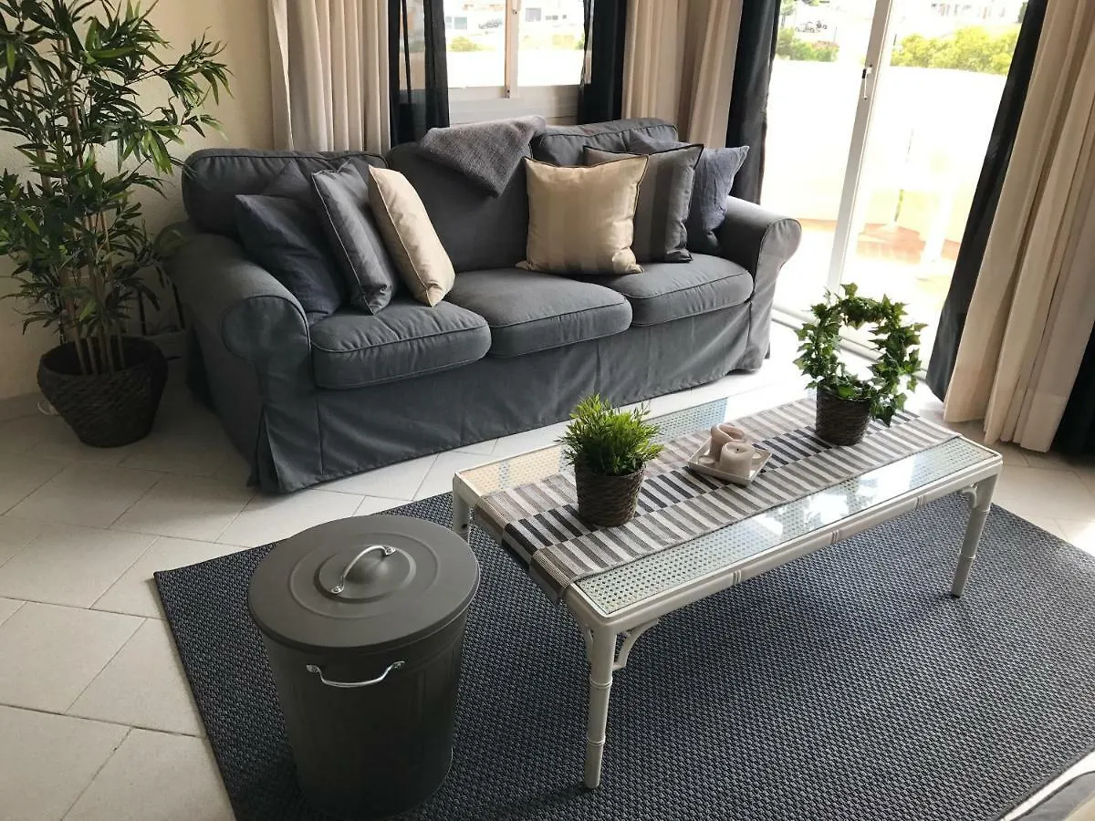 Penthouse - Riviera Del Sol, Mijas Costa Lägenhet Sitio de Calahonda