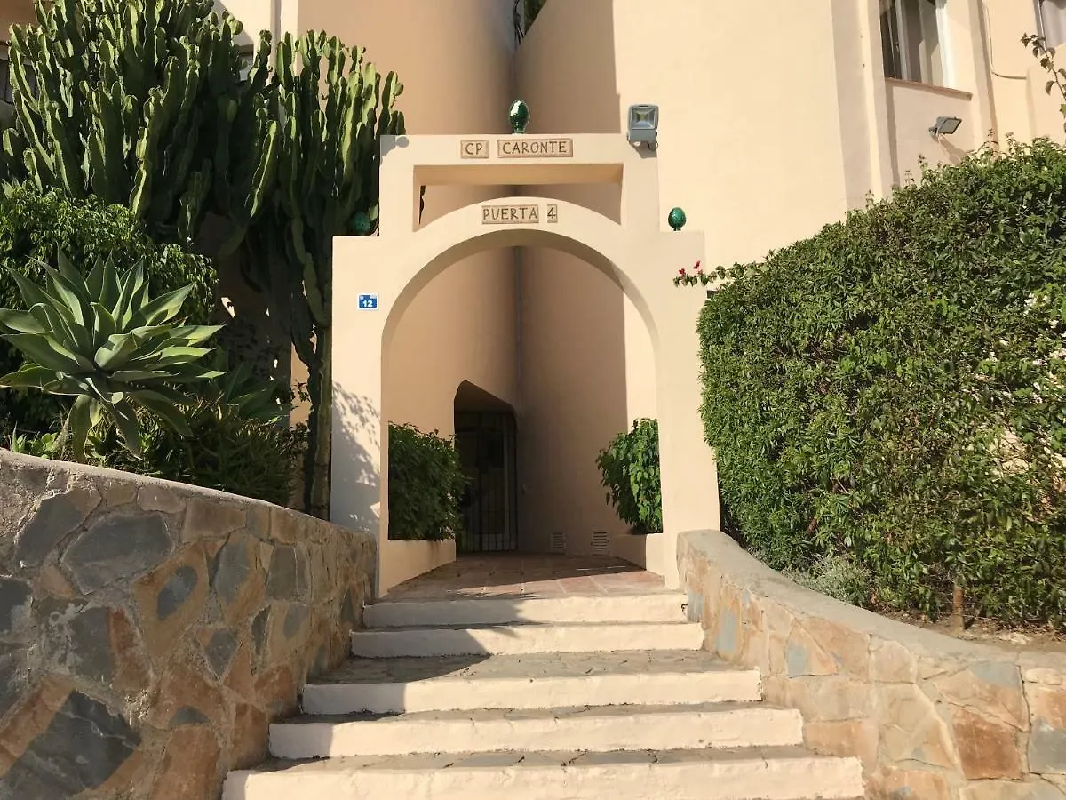 Penthouse - Riviera Del Sol, Mijas Costa Apartment Sitio de Calahonda