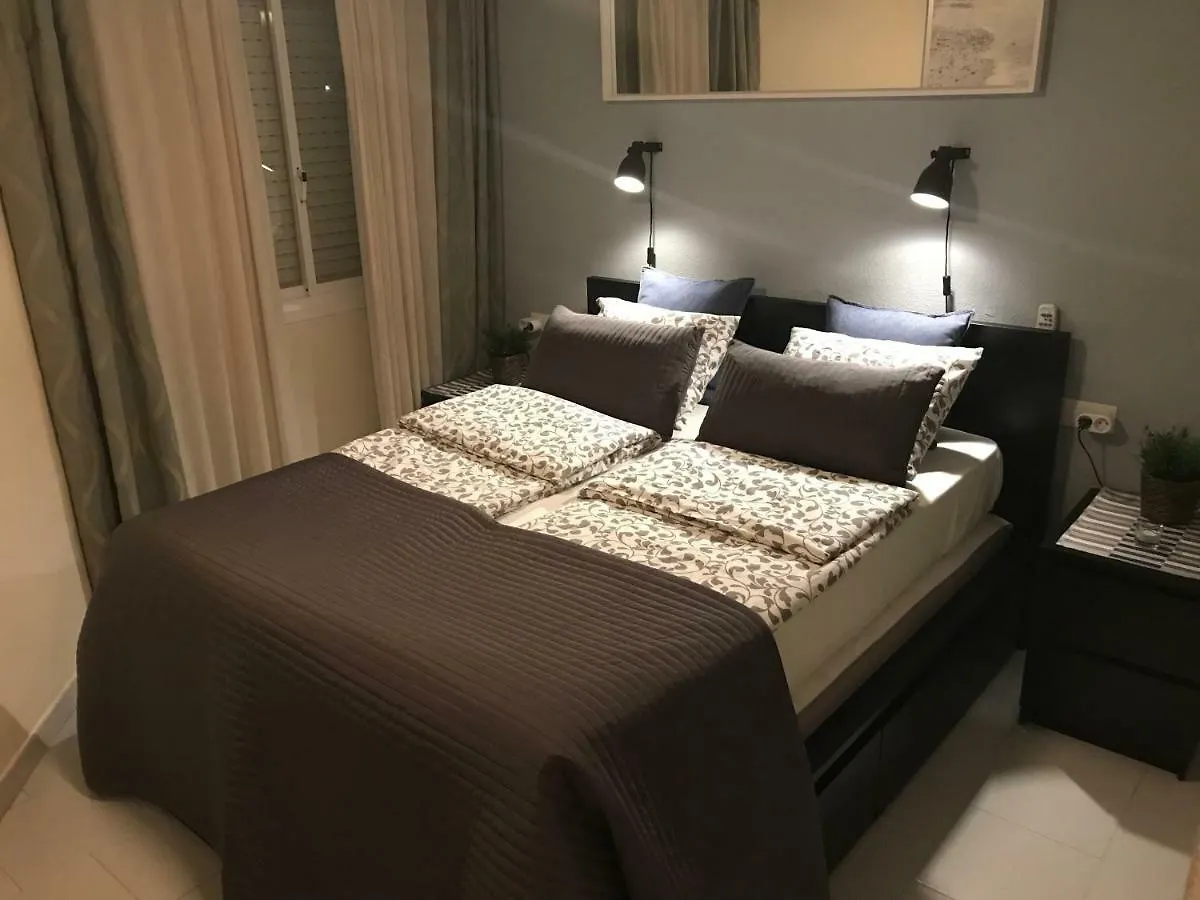 Penthouse - Riviera Del Sol, Mijas Costa Apartment Sitio de Calahonda