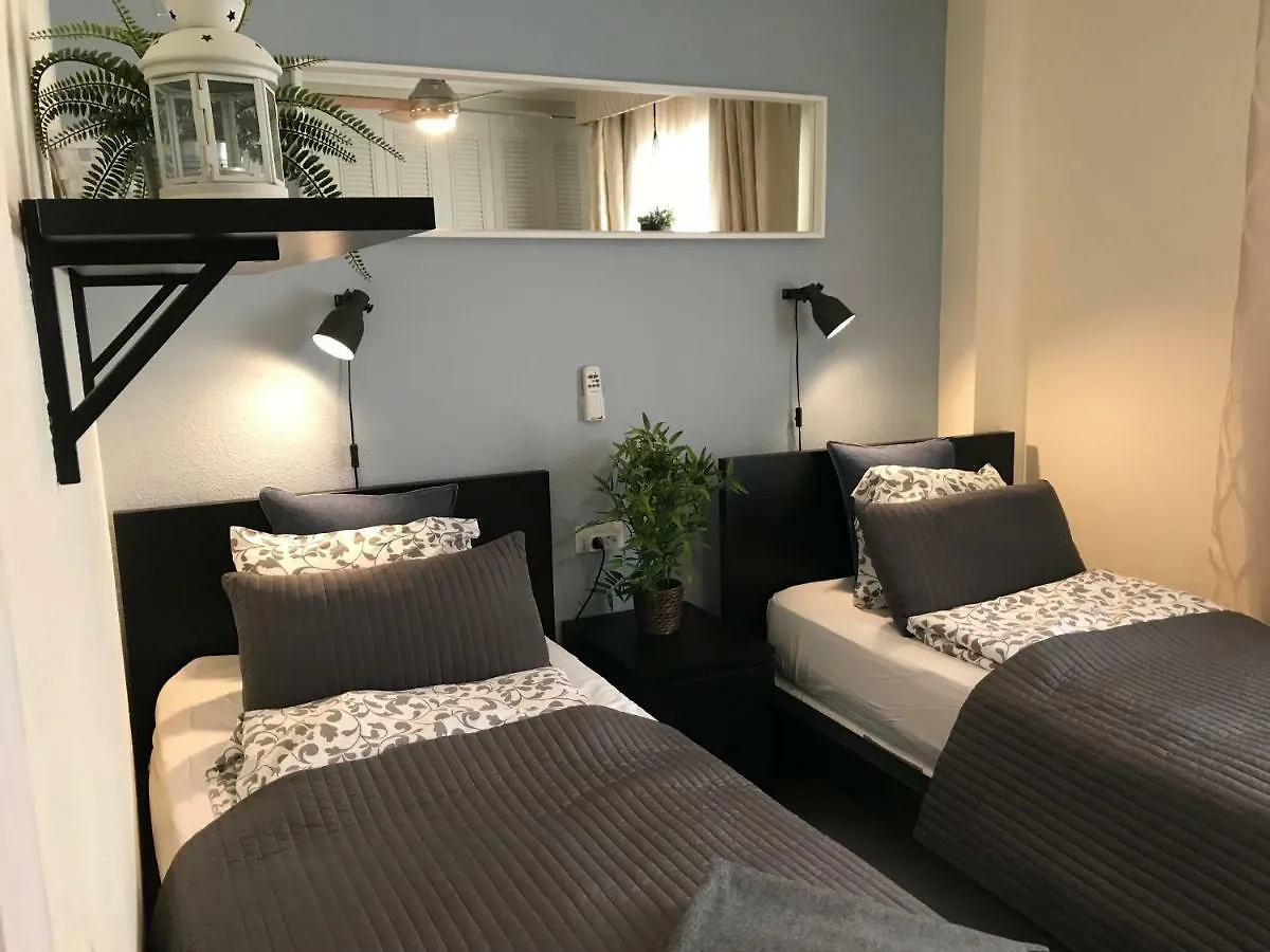 Penthouse - Riviera Del Sol, Mijas Costa Apartment Sitio de Calahonda
